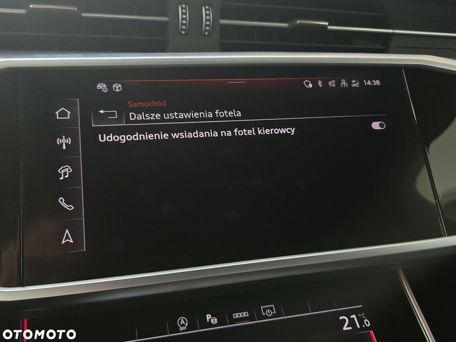 Audi A6 - 30