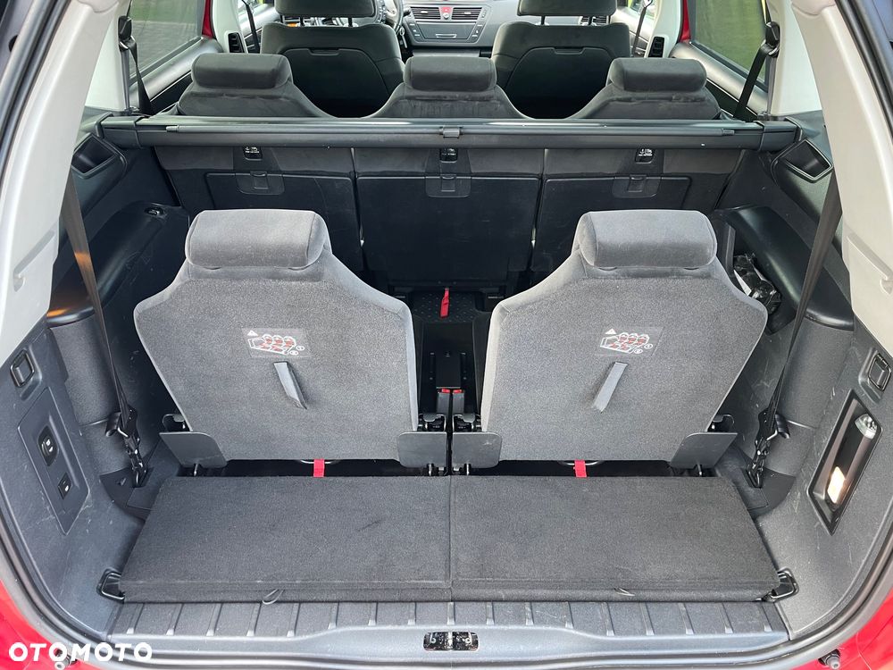 Citroën C4 Grand Picasso 1.6 HDi FAP EGS6 Exclusive - 21