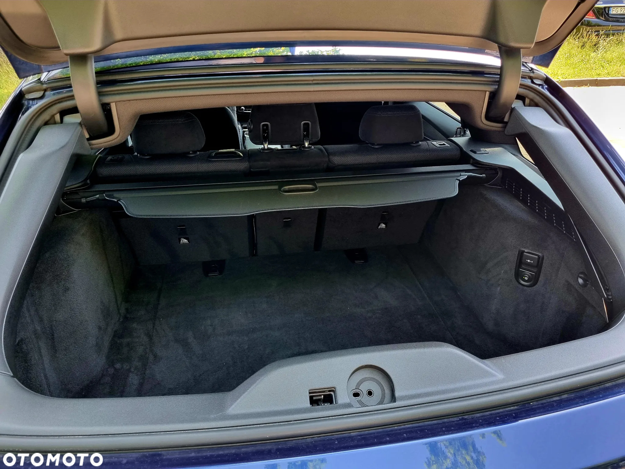BMW Seria 5 530i Touring M Sport Edition - 18