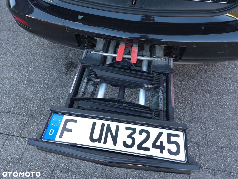Opel Zafira 1.4 Turbo Automatik Active - 29