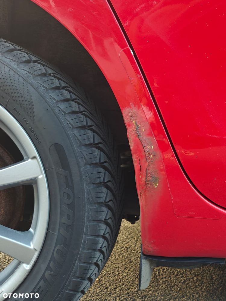 Toyota Yaris 1.4 D-4D Sol MM - 8