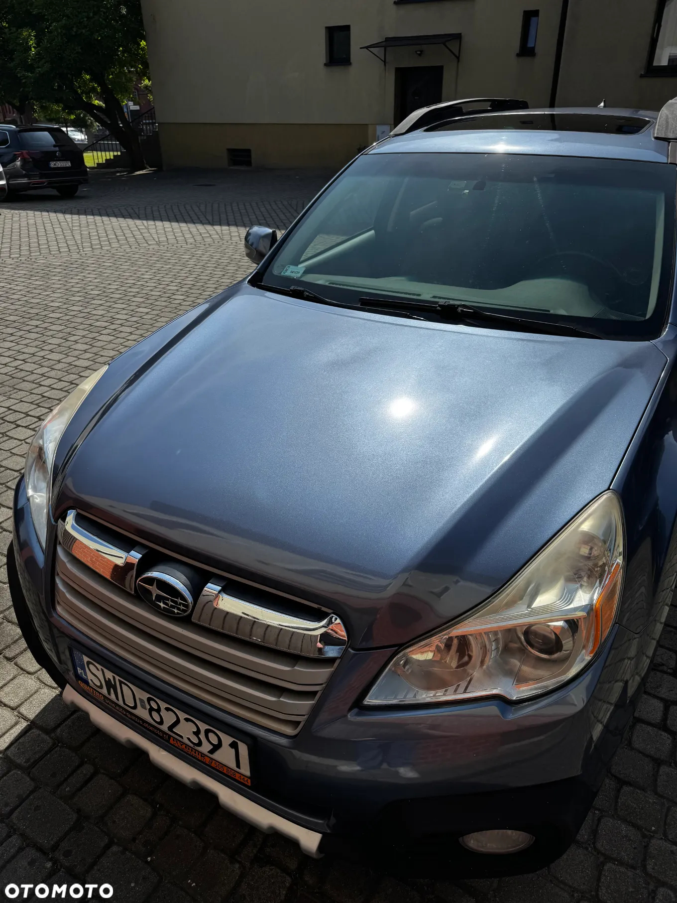 Subaru Outback 3.6R Automatik Exclusive - 7