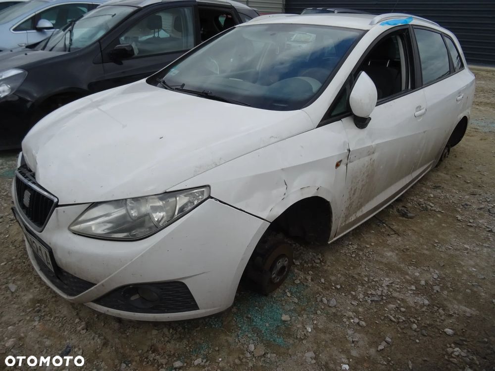 Seat Ibiza IV (LB9A) kombi - 3