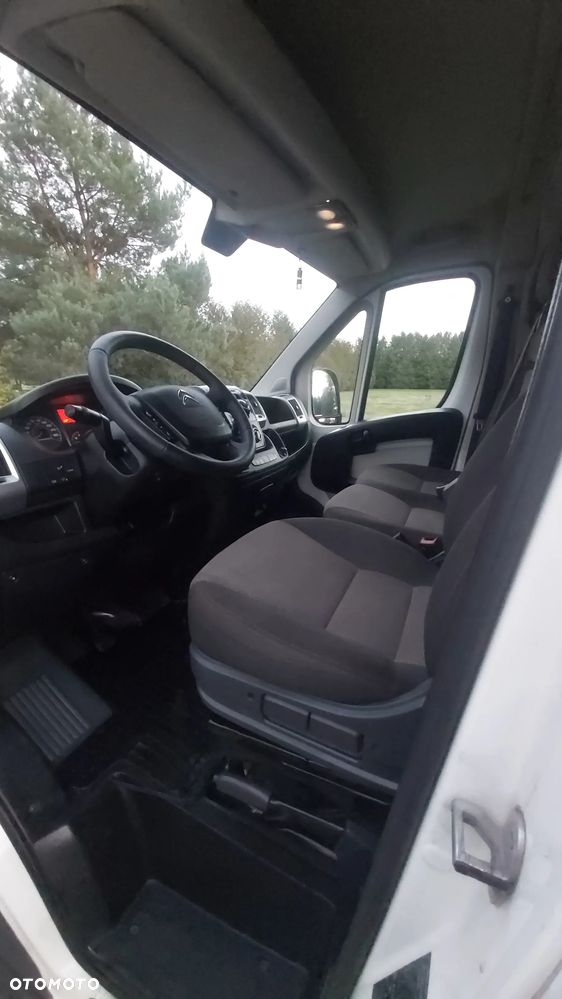 Citroën JUMPER L4H3 - 18