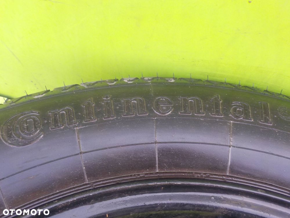 RANGE ROVER SPORT kolo zapasowe 175/80/19 5x120 - 2