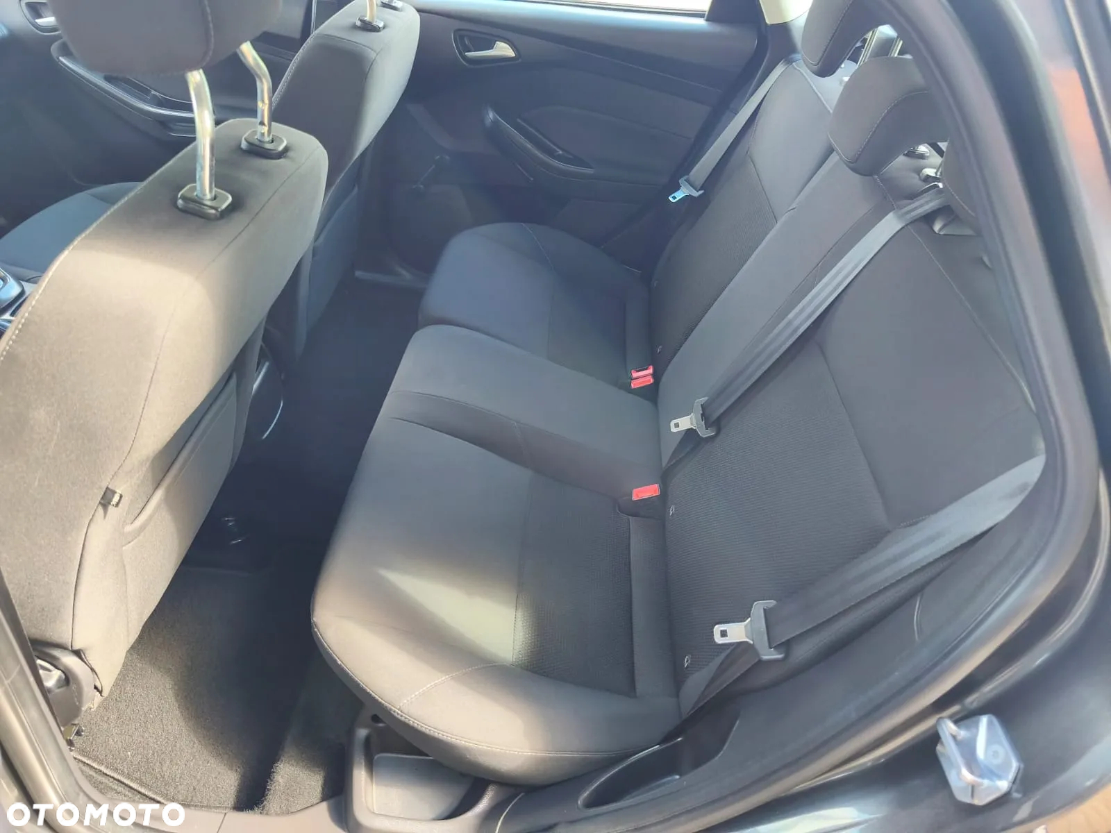Ford Focus 1.5 EcoBlue Start-Stopp-System ACTIVE - 27