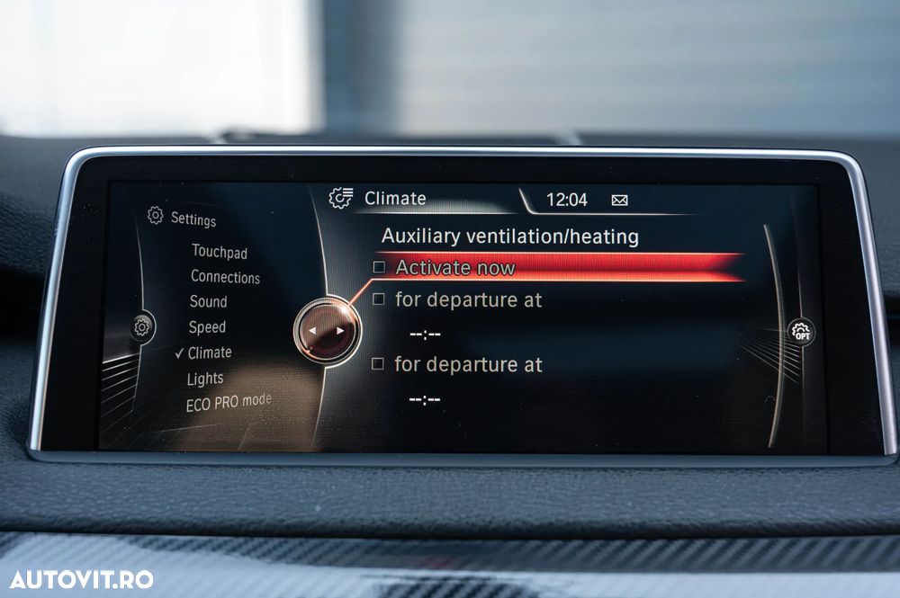 BMW X5 xDrive40d Sport-Aut. - 29
