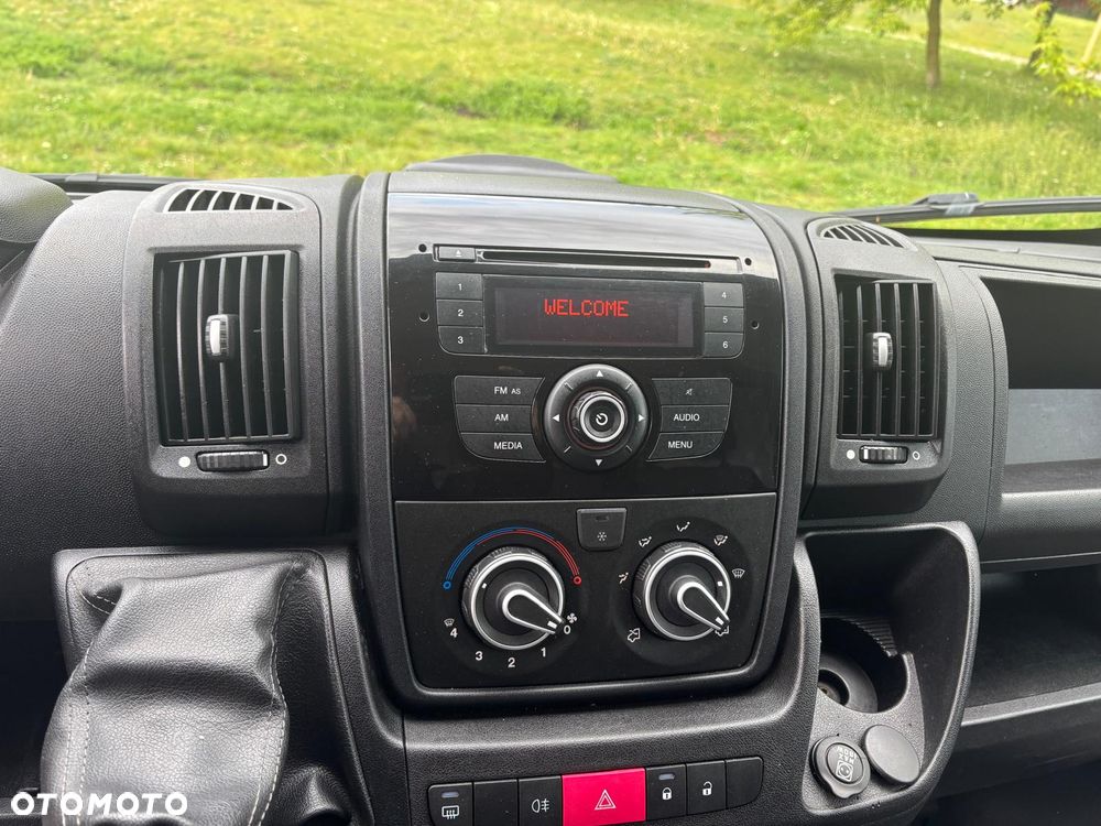 Peugeot Boxer - 13