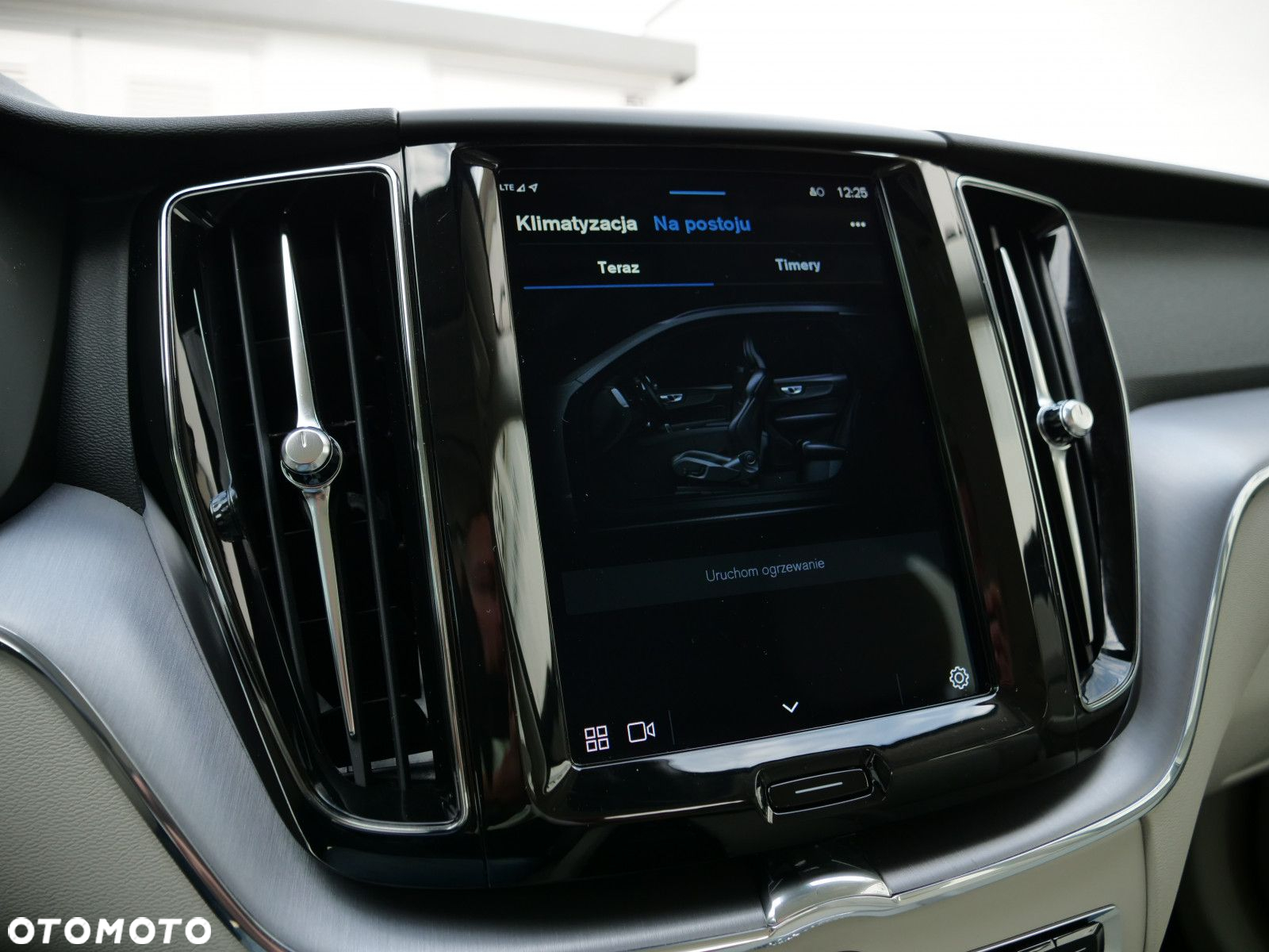 Volvo XC 60 - 26