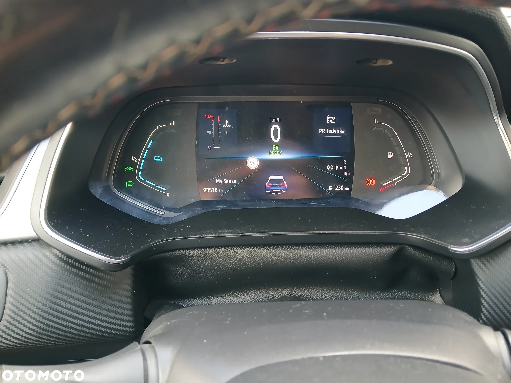 Renault Captur 1.6 E-TECH Full Hybrid 145 Intens - 16