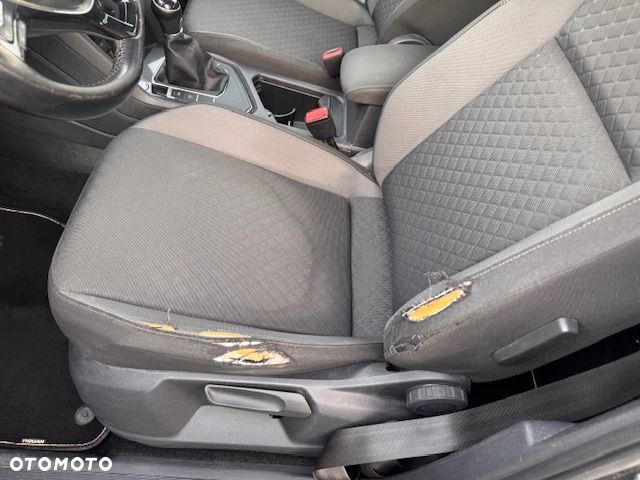 Volkswagen Tiguan 2.0 TDI SCR - 25