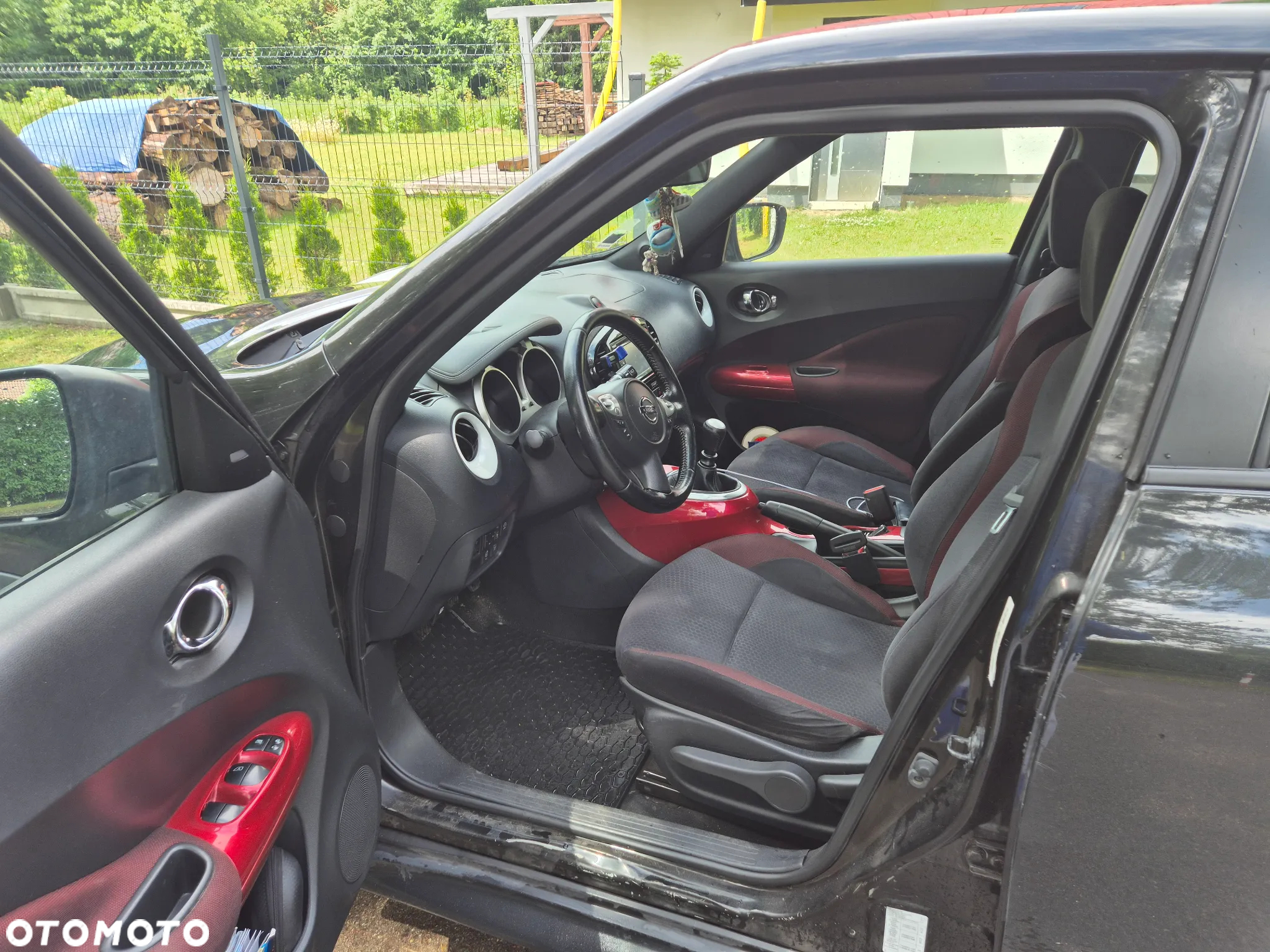 Nissan Juke 1.5 dCi Dynamic Edition EU6 - 3