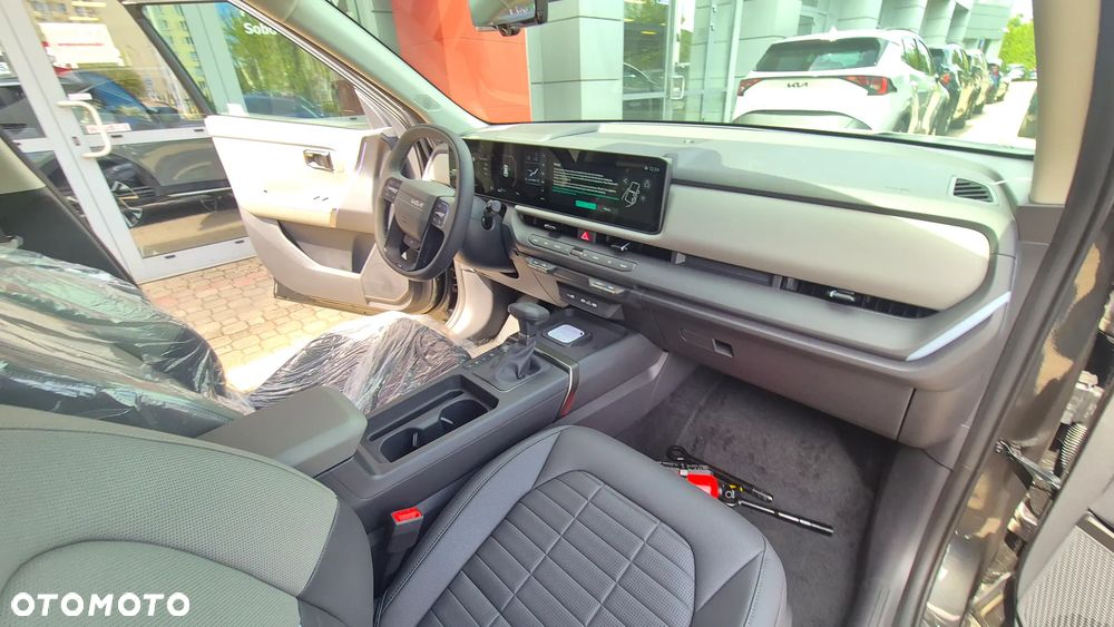 Kia Seltos 1.6 T-GDI L DCT - 16