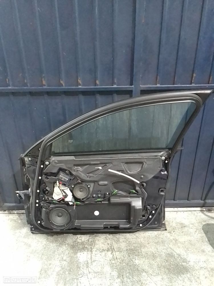 Porta Frente Dto Audi A6 Avant (4F5, C6) - 2