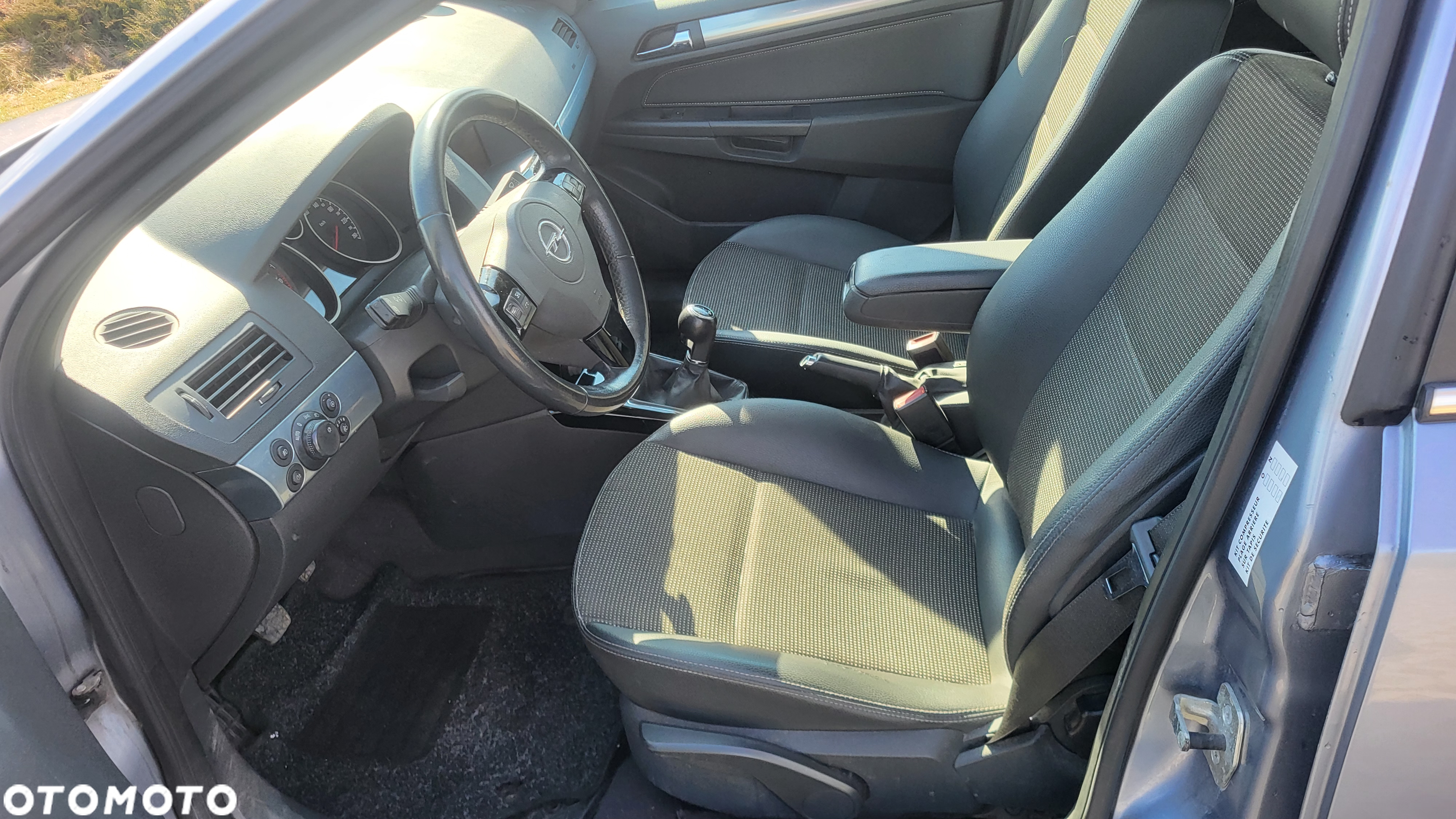 Opel Astra - 6