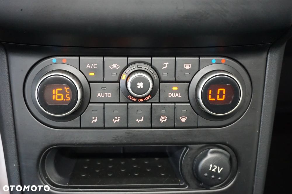 Nissan Qashqai - 26
