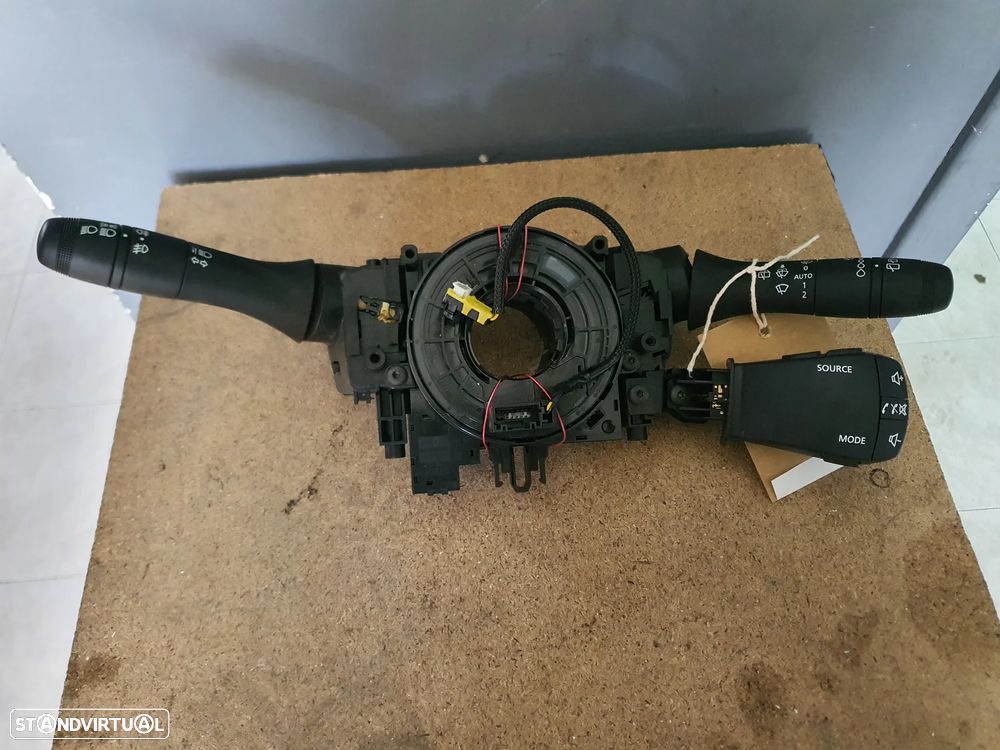 FITA DE AIRBAG DACIA JOGGER 22- 255670975R 255543182R - 1