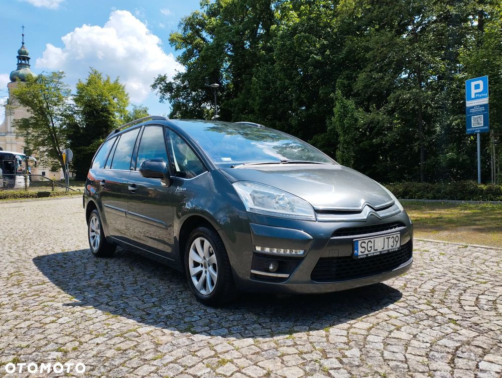 Citroën C4 Picasso 1.6 HDi Selection - 13