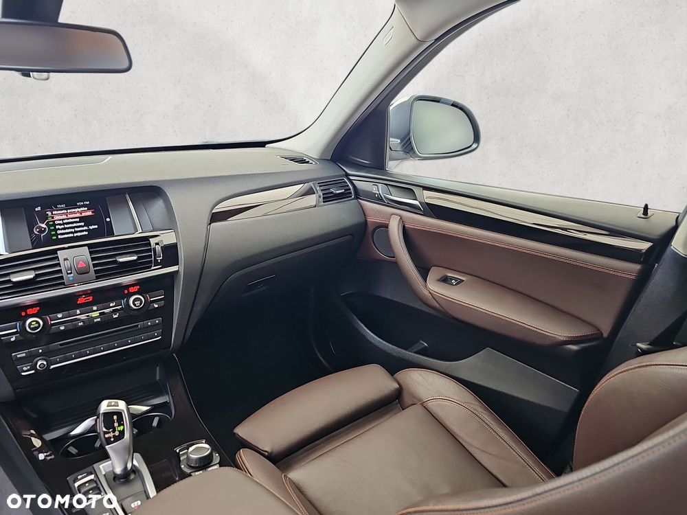 BMW X4 - 22