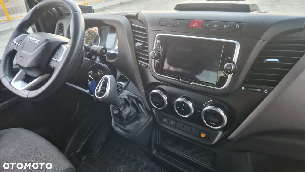 Iveco Daily 35S18 - 6