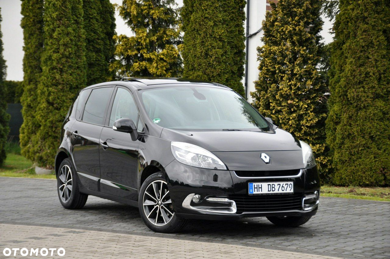 Renault Scenic - 2