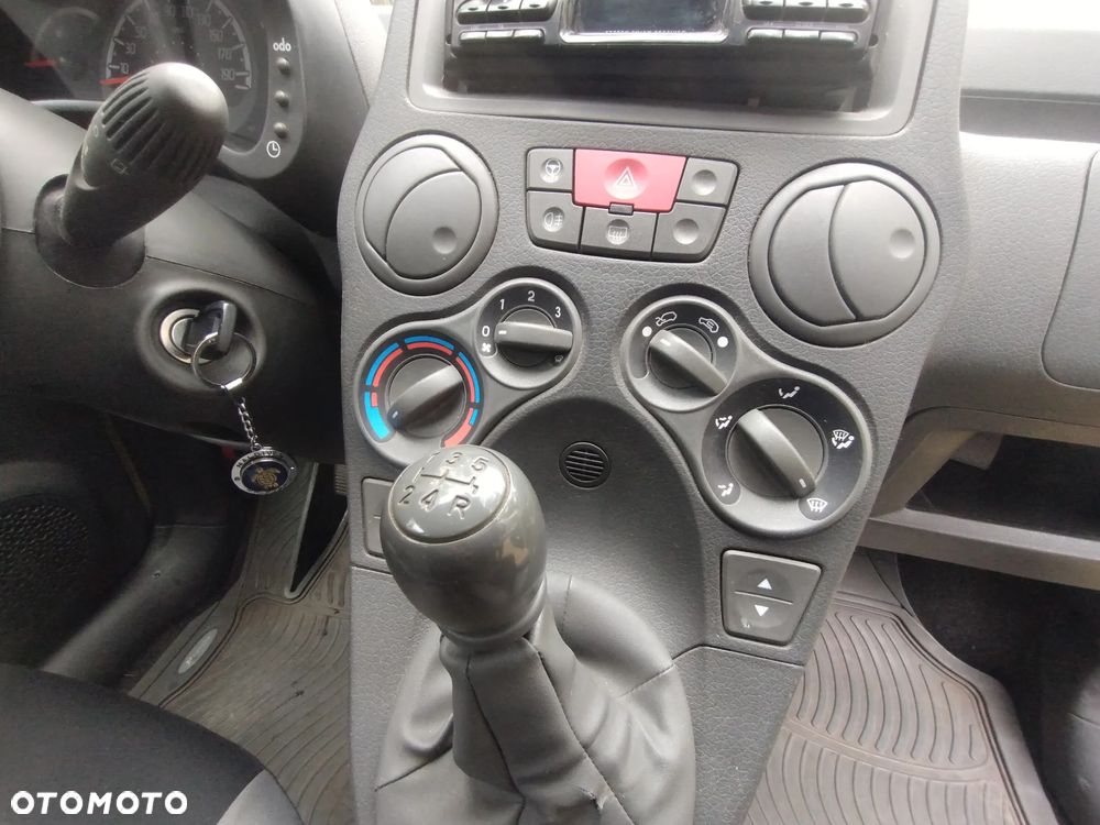 Fiat Panda 1.2 Fresh Eco - 12