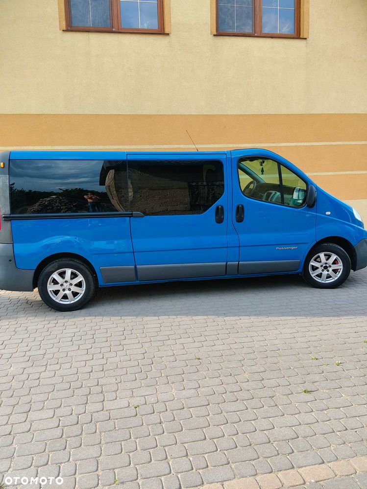 Renault Trafic - 4