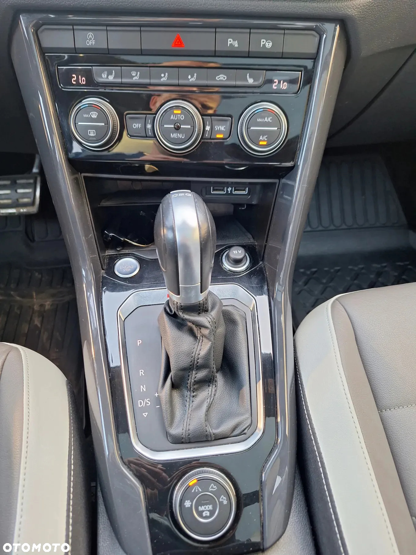 Volkswagen T-Roc 2.0 TSI 4Motion DSG Sport - 16