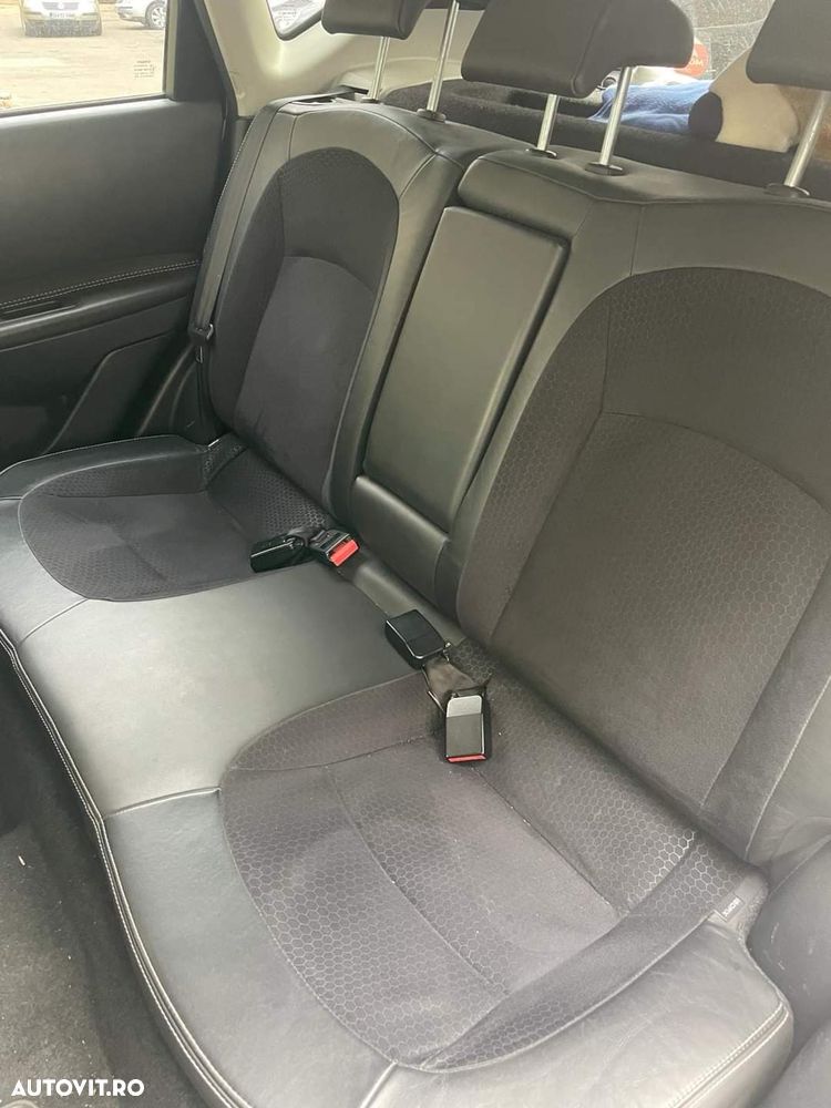 Nissan Qashqai 1.6 DCI Start/Stop 360 - 9