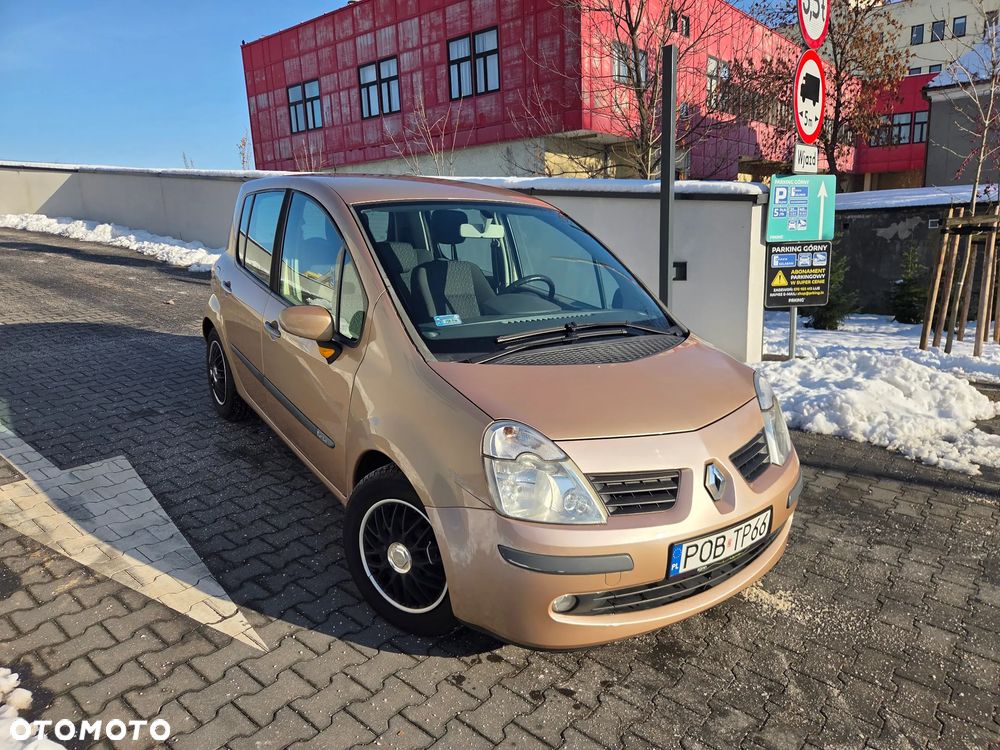 Renault Modus - 3