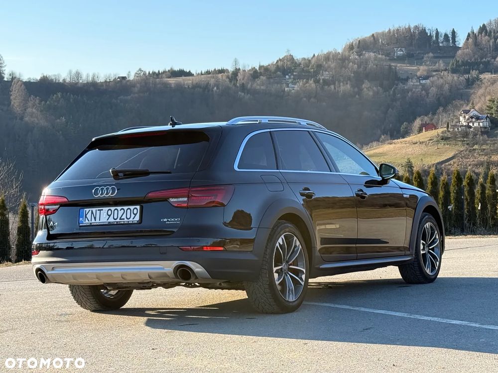 Audi A4 Allroad - 6