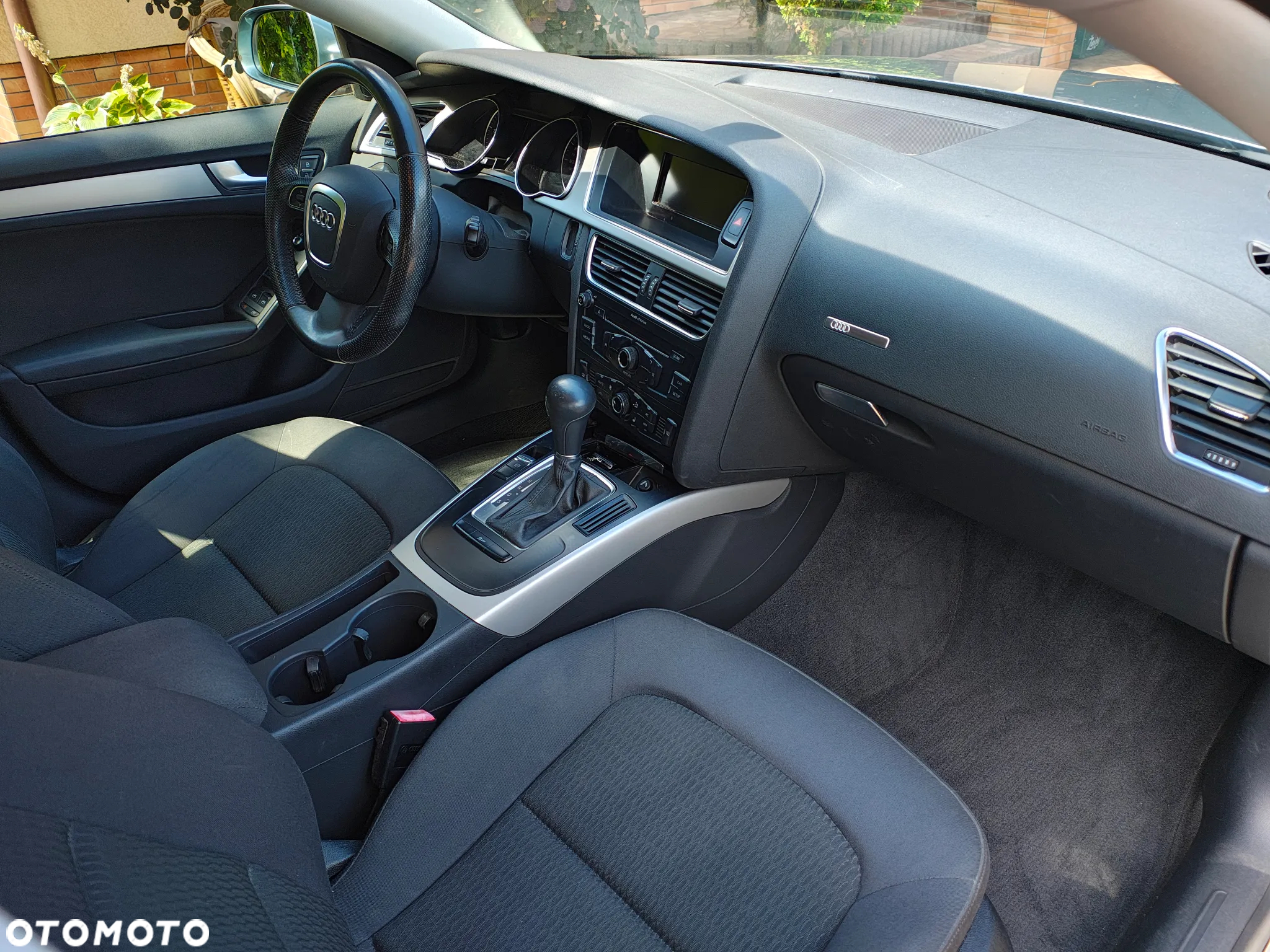 Audi A5 - 12