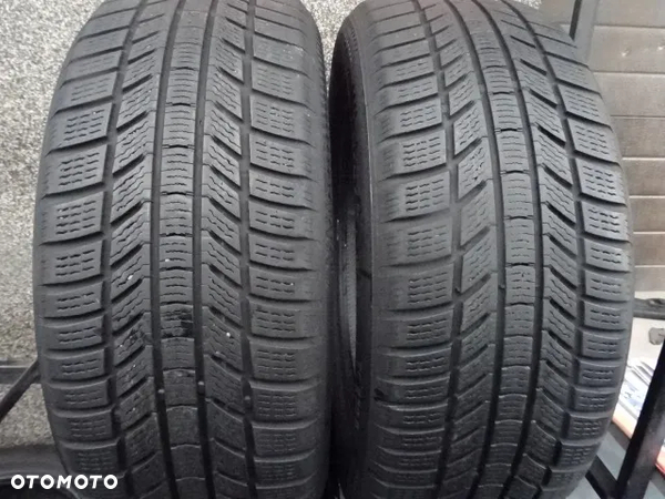 215/55/R17 98V CONTINENTAL WINTER CONTACT TS870P