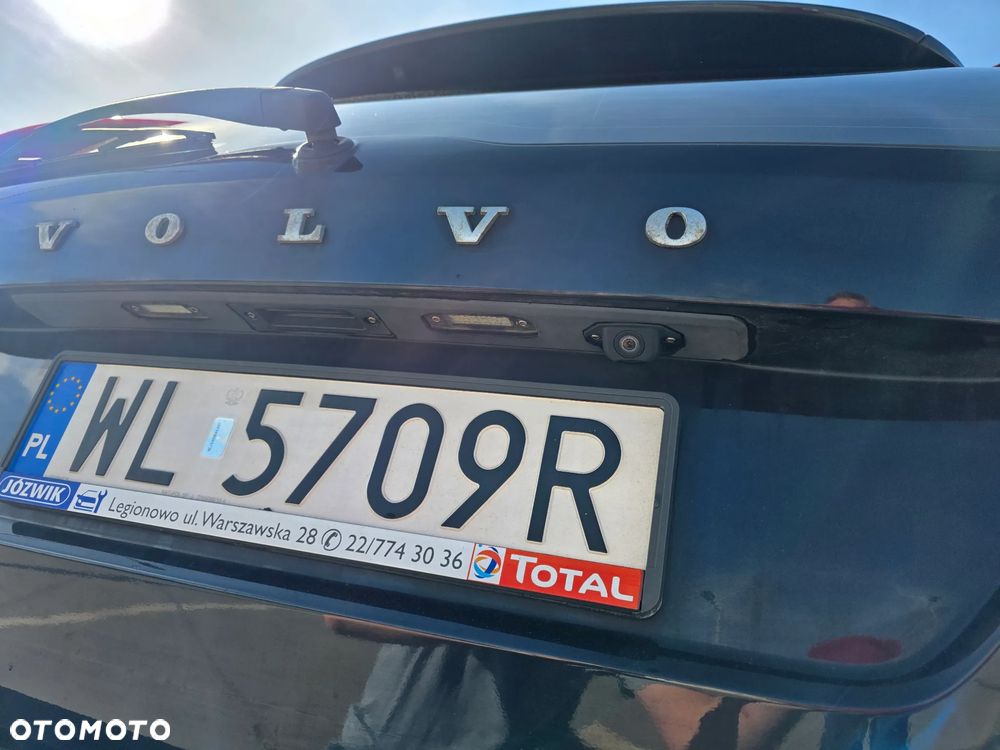 Volvo XC 60 DRIVe Summum - 18