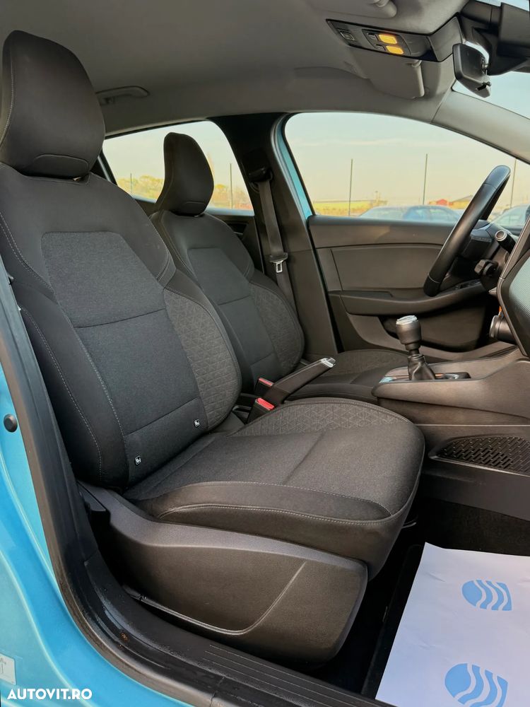 Renault Clio V 1.0 TCe Life - 14