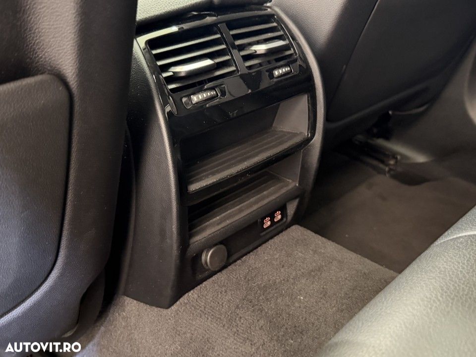 BMW Seria 5 - 37