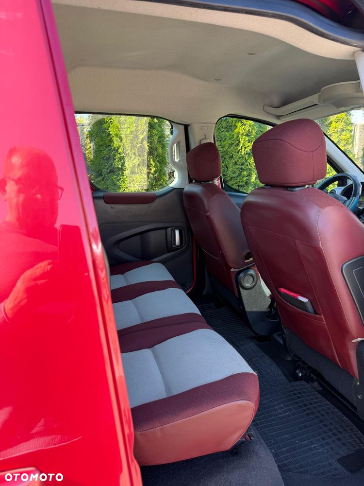Citroën Berlingo - 11