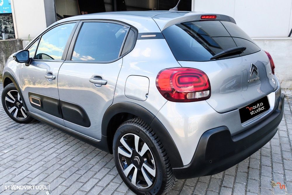 Citroën C3 - 8