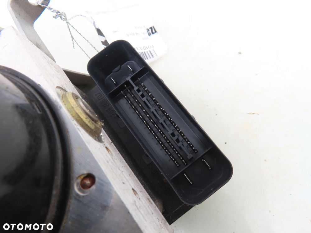 POMPA ABS BMW E90 677148701 677148601 - 2