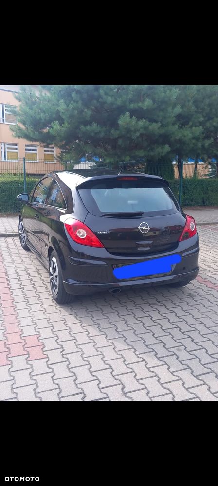 Opel Corsa 1.4 16V Innovation - 6