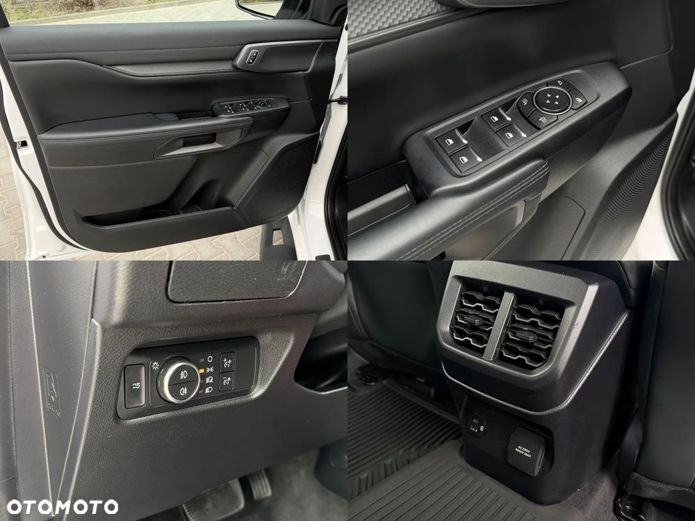 Ford Ranger Raptor 3.0 EcoBoost Twin-Turbo 4x4 DC - 38