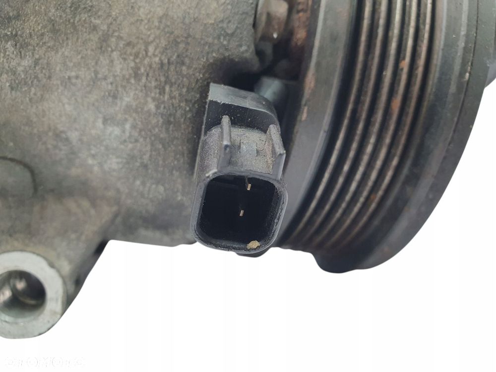 KOMPRESOR KLIMATYZACJI Ford Galaxy MK2 Mondeo IV 1.8 2.0 TDCI 6G9119D629KC - 8
