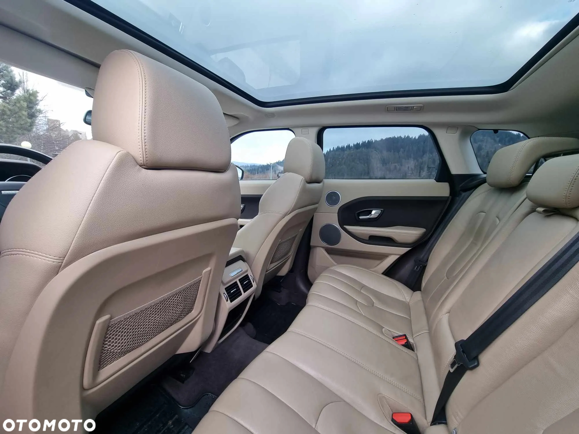 Land Rover Range Rover Evoque 2.0Si4 Pure Tech - 20