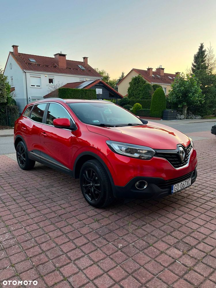 Renault Kadjar - 1