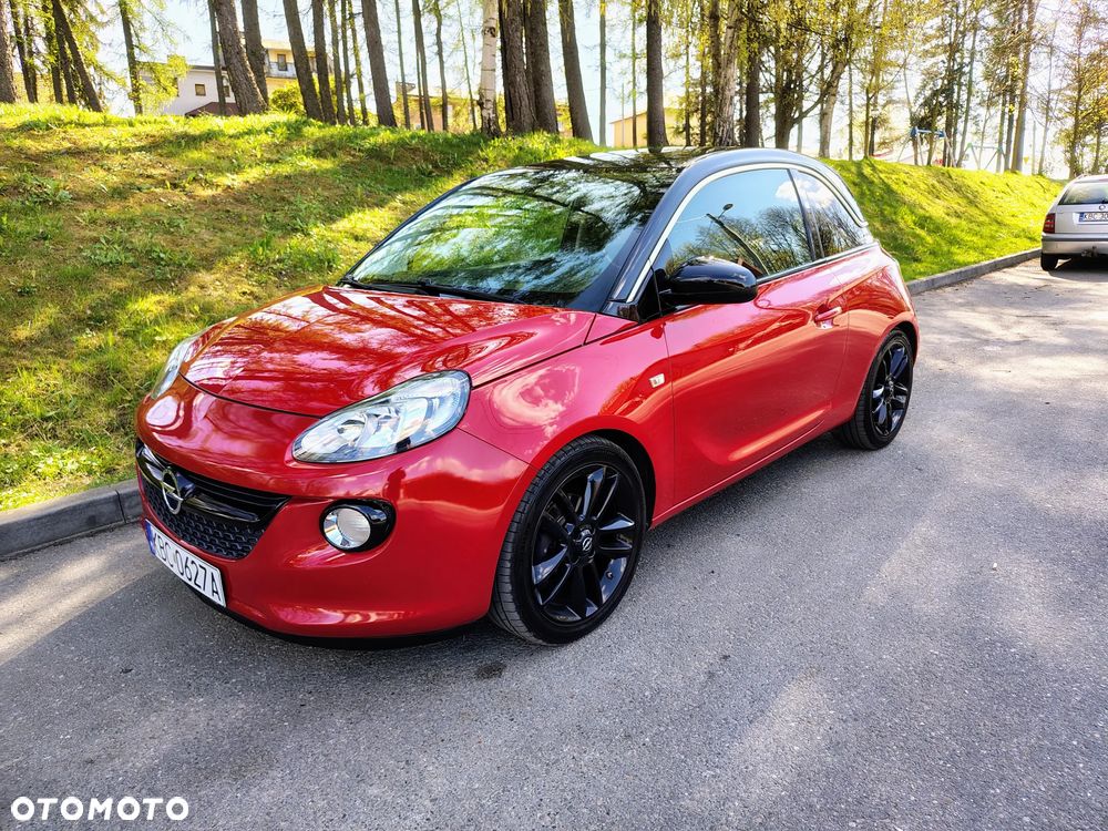 Opel Adam 1.4 Jam Unlimited - 6