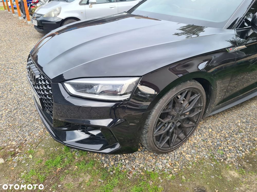Audi A5 2.0 TDI 5F 16-24 s-line wszystkie części potrzebujesz czegoś dzwoń Lublin - 18