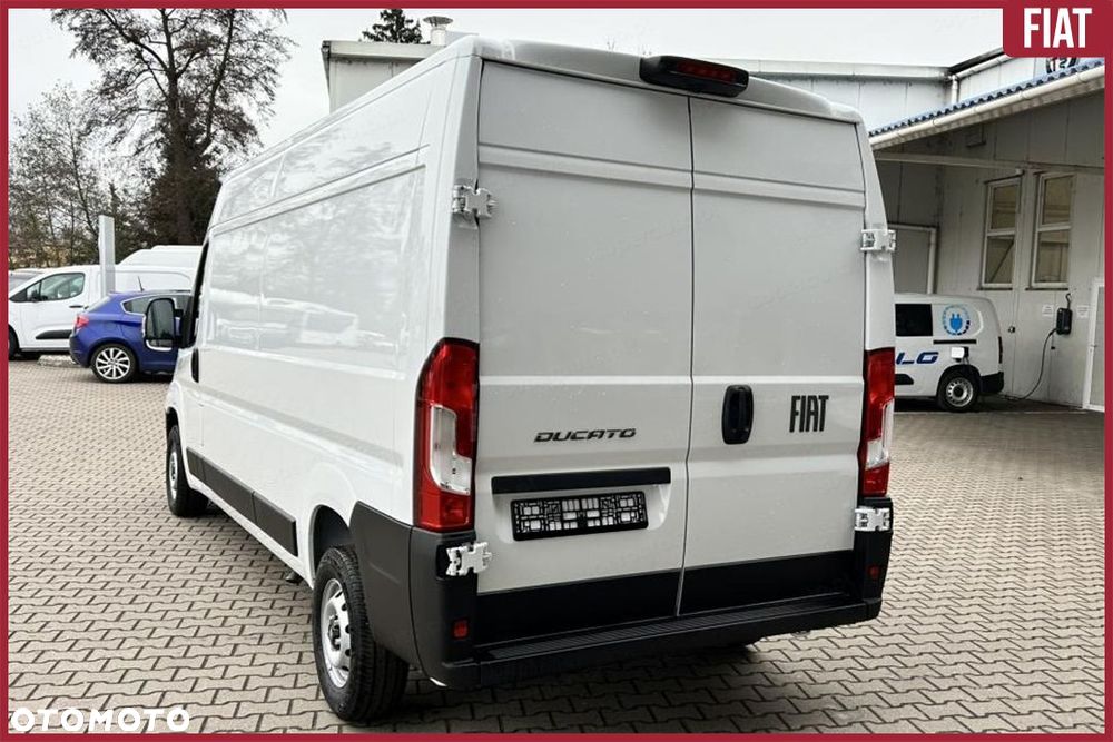 Fiat Ducato Maxi L3H2 2.2 180KM - 5