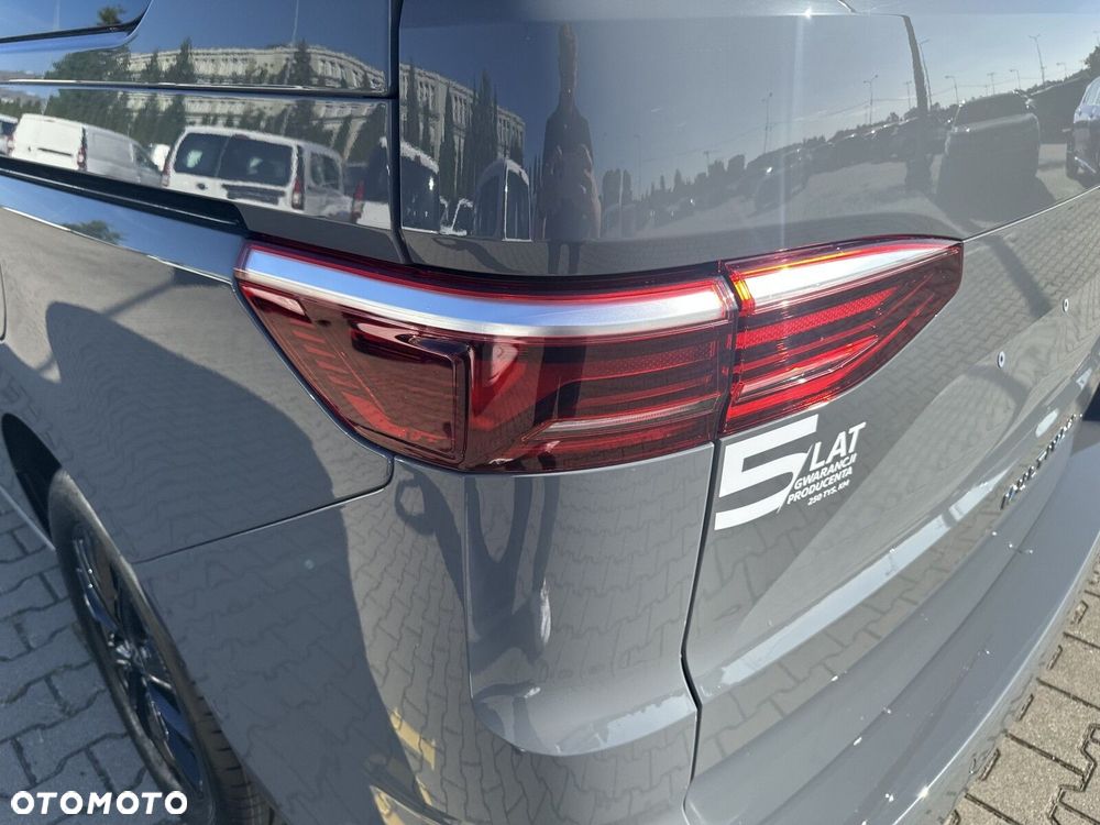 Volkswagen multivan Nowy Multivan L2 2.0 TDI 150 KM DSG 7 biegowa FWD - 30
