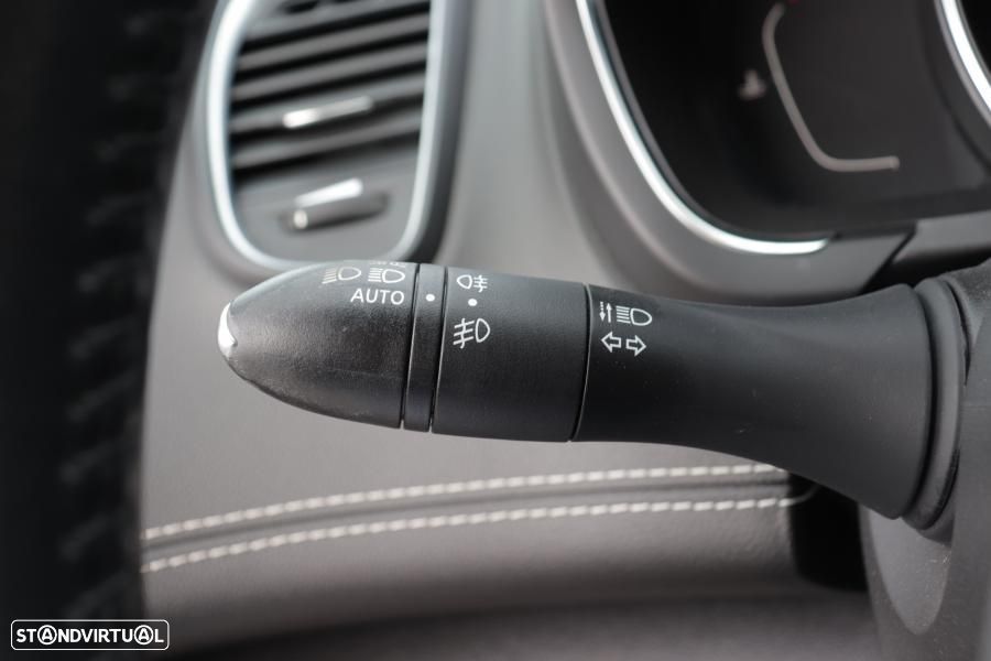 Renault Grand Scénic 1.5 dCi Dynamique S 7L - 18