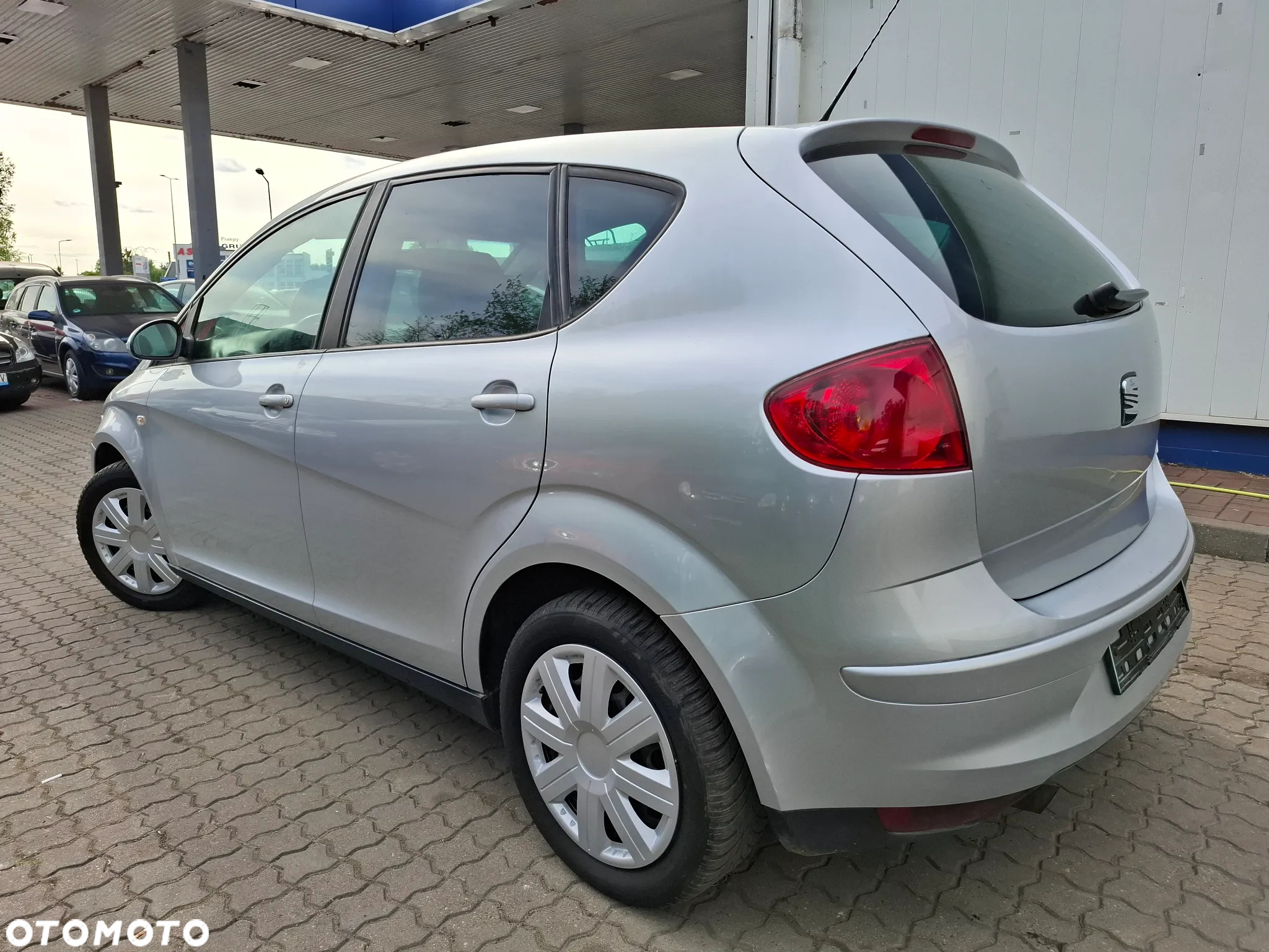 Seat Altea 1.6 Comfort Limited - 16